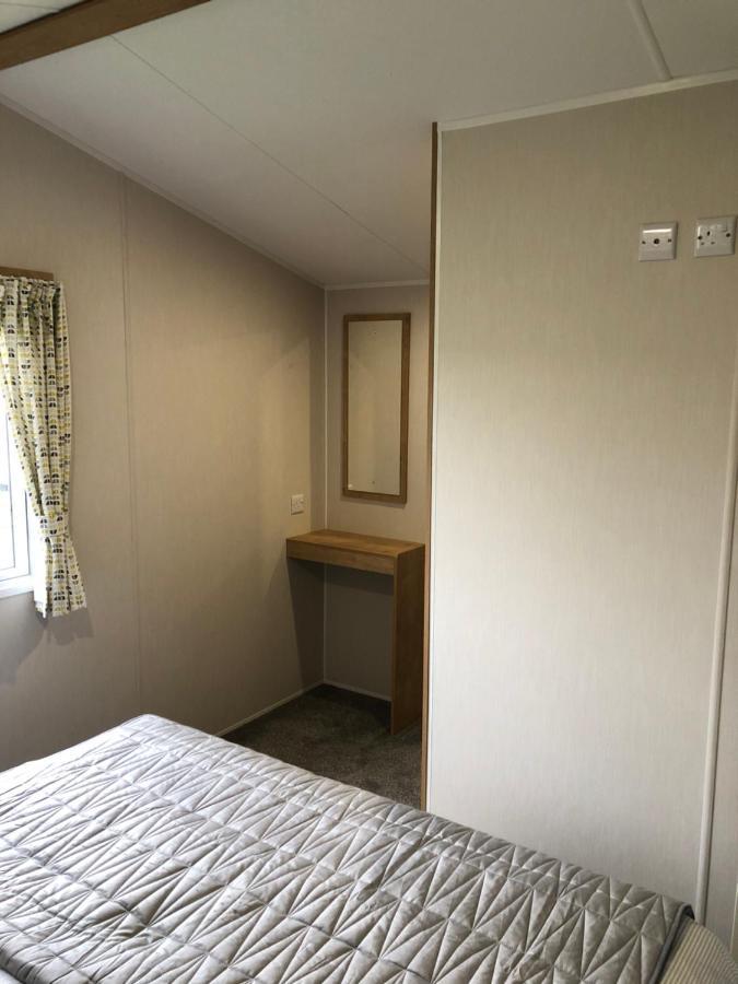 Whitley Bay 4 Berth Caravan Newcastle-upon-Tyne Extérieur photo